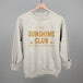 The Sunshine Club