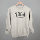 Yoga Instructor