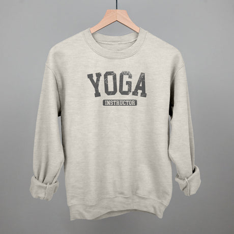 Yoga Instructor
