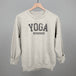 Yoga Instructor