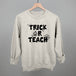 Trick Or Teach