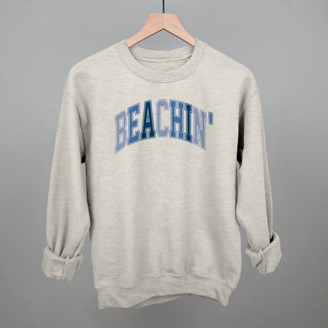 Beachin' Arch
