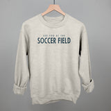 See You At The Soccer Field