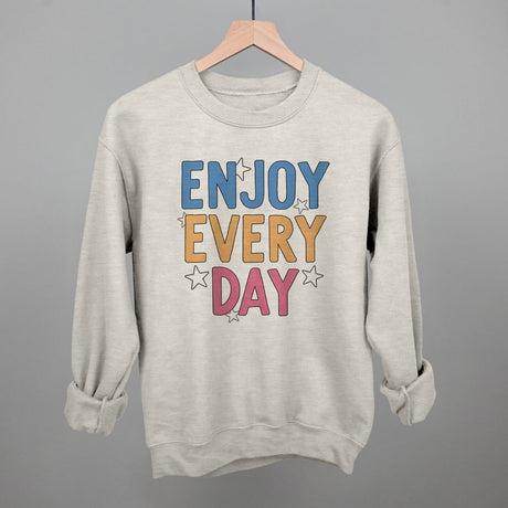 Enjoy Every Day Stars