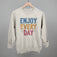 Enjoy Every Day Stars