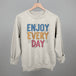 Enjoy Every Day Stars