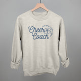Cheer Coach Script