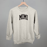 Mimi Collegiate (Black)