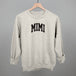 Mimi Collegiate (Black)