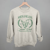 Shenanigans Social Club