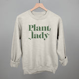 Plant Lady