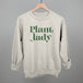 Plant Lady