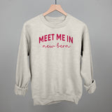 Meet Me In New Bern