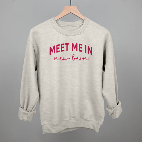Meet Me In New Bern
