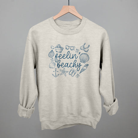Feelin' Beachy (Blue)