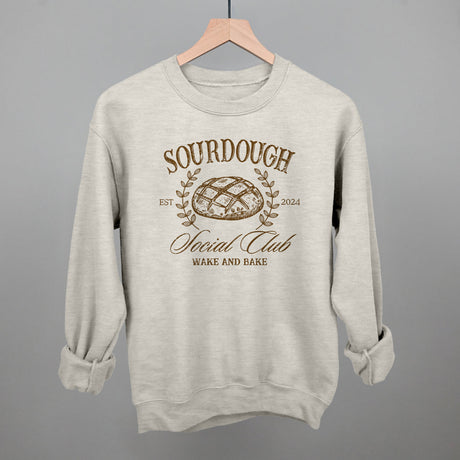 Sourdough Social Club