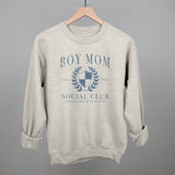 Boy Mom Social Club