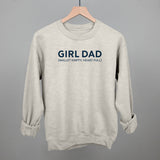 Girl Dad (Wallet Empty, Heart Full)