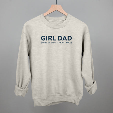 Girl Dad (Wallet Empty, Heart Full)