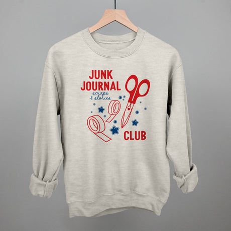 Junk Journal Club