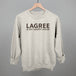 Lagree Is My Happy Hour