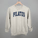 Pilates Arch (Navy)