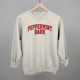 Peppermint Bark Arch