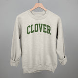 Clover Arch