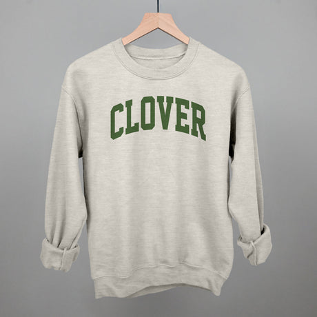 Clover Arch