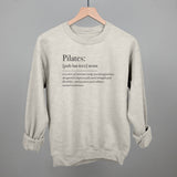 Pilates Definition