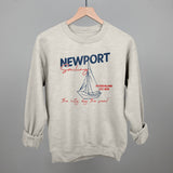 Newport Sailing