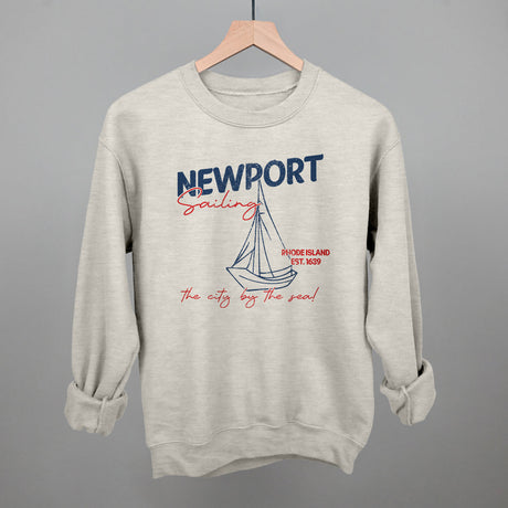 Newport Sailing