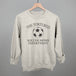 The Tortured Soccer Moms Department