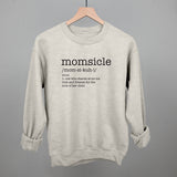Momsicle