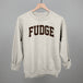 Fudge Arch