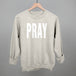 Pray Oversized