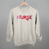 Nurse (Valentine's Retro)