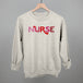 Nurse (Valentine's Retro)