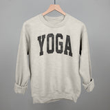 Yoga Arch