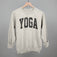Yoga Arch