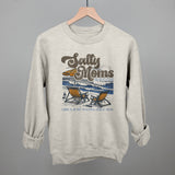 Salty Moms Beach Club