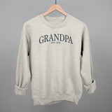 Grandpa Est 2026