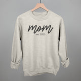 Mom Est. 2025 Script