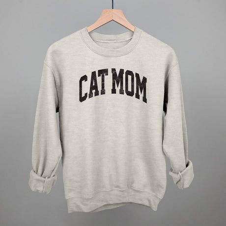 Cat Mom Arch
