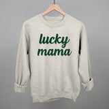 Lucky Mama