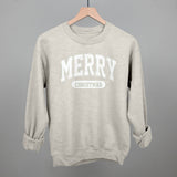 Merry Christmas Collegiate