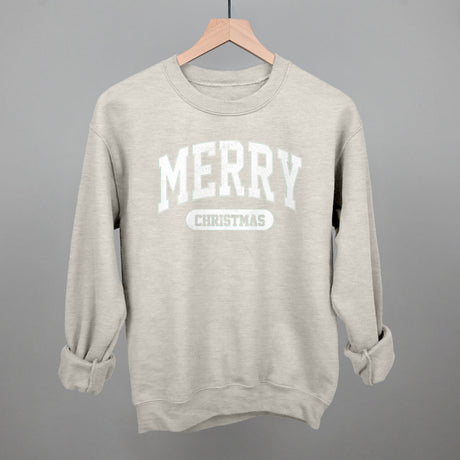 Merry Christmas Collegiate