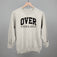 Overstimulated (Black)