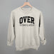 Overstimulated (Black)