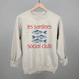Les Sardines Social Club